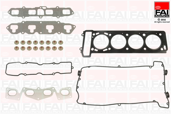 Gasket Kit, cylinder head